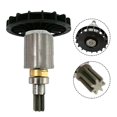thumbnail image 3 of 619626-3 Wrenches Rotor Motor Armature For Dtw300 Tw004Gz Tw005 Home Garden Tools Workshop Equipment Power Tools, 3 of 7