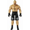 thumbnail image 1 of WWE Brock Lesnar Action Figure, 1 of 6