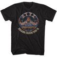 thumbnail image 1 of T-Shirt Noir pour Adulte Styx Tour 81 4TG, 1 of 2