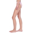 thumbnail image 4 of No Boundaries Women's Scoop Bikini Bottom, 4 of 6