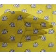 thumbnail image 4 of oneOone Viscose Chiffon Fabric Elephant Block Print Sewing Fabric BTY 42 Inch Wide, 4 of 4