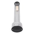 thumbnail image 3 of Aquarium Protein Skimmer, Energy Saving Acrylic Pneumatic Uniform Bubble Fish  Protein Filter  For Seawater, 3 of 8