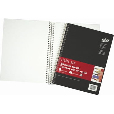 Hilroy® Studio Pro® Sketchbook 8.5x11