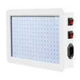 thumbnail image 1 of Lumière de Croissance LED 160 W à Spectre Complet, Étanche, Lumière pour Plantes à Intensité Réglable pour Plantes d'Intérieur, Lumière de Remplissage pour Succulentes, Lumière pour Serre, 1 of 6