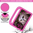 thumbnail image 3 of Convient pour Samsung Tab A7 Lite T220/T225 Tablette pour Enfants en EVA, 3 of 6