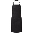 thumbnail image 1 of Premier Organic Cotton Full Apron, 1 of 2