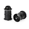 thumbnail image 4 of Pare-brise de Moto Alu M5x16mm Vis Boulon Rondelles kit Noir 10 Pack, 4 of 7