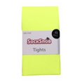 thumbnail image 2 of Sock Snob - Ladies 40 Denier Bright Coloured Opaque Neon Tights, 2 of 2