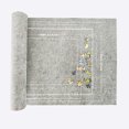 thumbnail image 3 of Puzzle Roll Mat Creative Felt up to 1,500 Pieces Puzzle Storage Puzzle Saver, 3 of 6