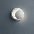 thumbnail image 3 of Lifcasual LED Wall Lamp Aluminium 360 Degree Rotatable Night Light for Bedroom, 3 of 7