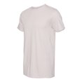 thumbnail image 2 of Gildan Mens Softstyle T-Shirt, L, Ice Grey, 2 of 3