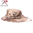 thumbnail image 1 of Rothco Camo Boonie Hat - 6-Color Desert Camo, 7 1/2, 1 of 2