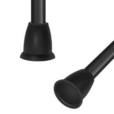 Embout de canne à rebords Ultra-Grip avec conception en cloche, 1,90 cm