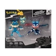 thumbnail image 2 of Pokémon Select Evolution Pack - Greninja, Frogadier, Froakie, 2 of 2