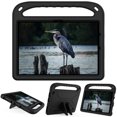 thumbnail image 1 of Étui Support EVA pour Amazon Fire HD8 / HD8 Plus 2020 2022 8 Pouces Antichoc Housse de Tablette Enfants Funda Conviviale Support à Main Capa Noir HD8 Plus 2020 2022, 1 of 6