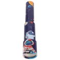 thumbnail image 3 of MOVTOTOP Kids Cartoon Space-Themed Three-Section Monocular Telescope Pretend Play Science Toy Paper Monocular Pretend Play Telescope, 3 of 8