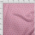 thumbnail image 2 of oneOone Cotton Poplin Fabric Dot & Chinese Hand Fan Fashion Printed Craft Fabric BTY 56 Inch Wide, 2 of 4