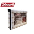 thumbnail image 4 of Ensemble de draps en microfibre imprimé Coleman, 4 of 4