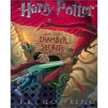 Harry Potter et la Chambre des Secrets