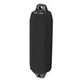 thumbnail image 3 of 2PCS 40X11cm Fender Cover Marine Boat Fender Cover Inflatable Fishing Boat Bumper Dock Anti-UV Sun Protection, 3 of 8