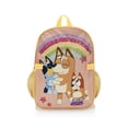 thumbnail image 2 of Heys Kids Bluey 2pc (Backpack & Lunch Bag) Set, Back to School Supplies, 2 of 7