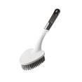 thumbnail image 1 of TopLLC Crevice Cleaning Brush Cleaning Brush Crevice Cleaning Tool Multifunctional Dead Cleaning Suitable For Sinks Kitchens Bathrooms Crevice Cleaning Brushes on Clearance, 1 of 6