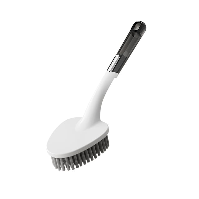 TopLLC Crevice Cleaning Brush Cleaning Brush Crevice Cleaning Tool Multifunctional Dead Cleaning Suitable For Sinks Kitchens Bathrooms Crevice Cleaning Brushes on Clearance