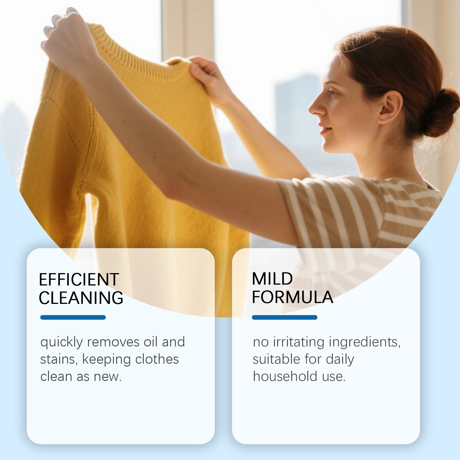 Home Improvement Laundry Detergent Sheets Home Essentials