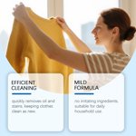 Home Improvement Laundry Detergent Sheets Home Essentials