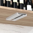 thumbnail image 1 of TIMIFIS Porte-Gobelet Suspendu Support de Verre à Vin Maison Support de Gobelet Support de Rangement Inversé Décoration Maison Verres à Vin Gadgets de Cuisine, 1 of 3