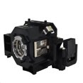 thumbnail image 1 of Lutema Platinum for Epson H371A Projector Lamp with Housing, 1 of 5