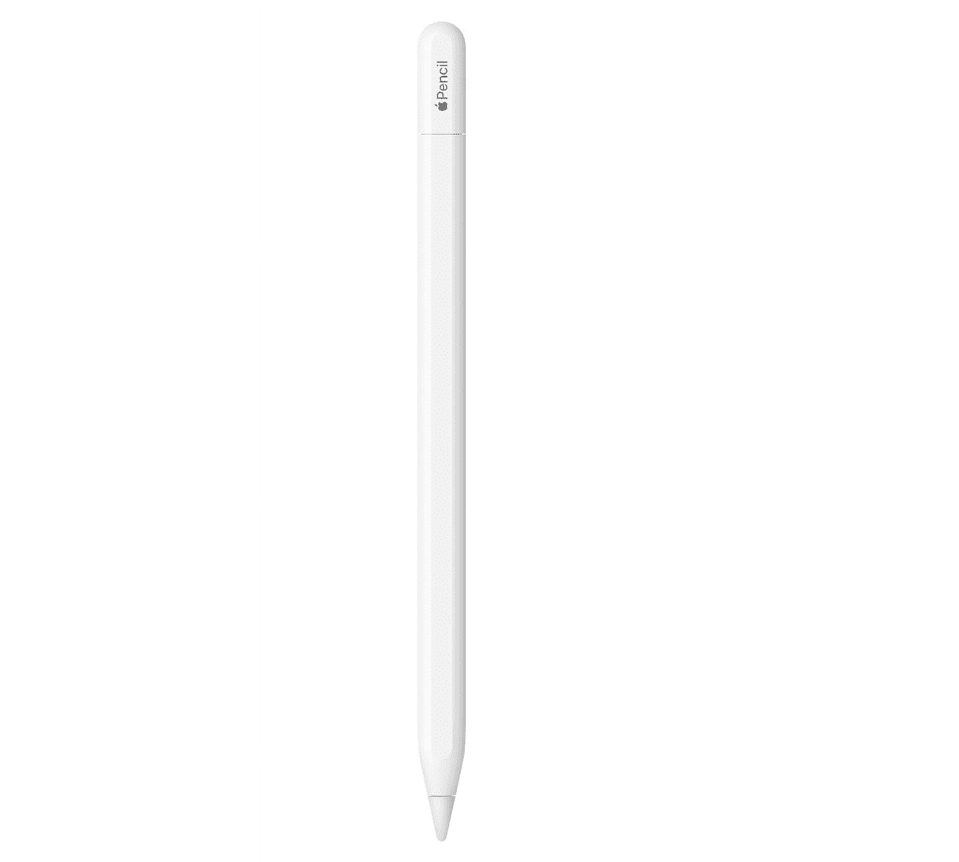 Refurbished (Excellent)- Apple Pencil (USB-C) (3rd Generation) for