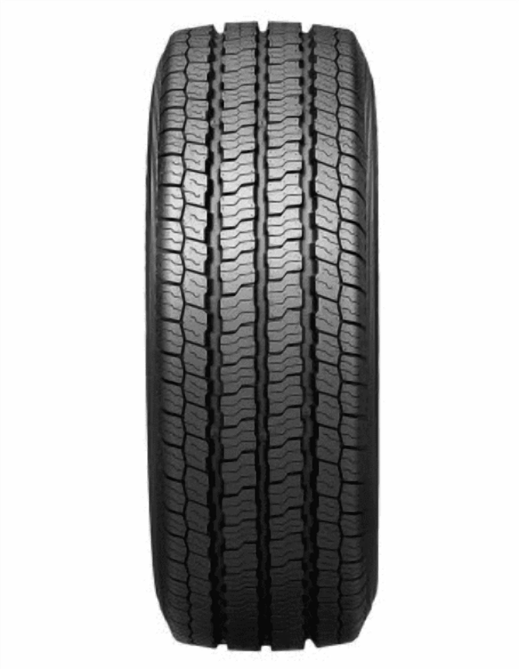 Nexen Roadian CT8 HL OE 225/75R16C LRE 121/120R pneu de voiture toutes saisons