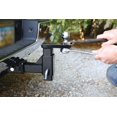 thumbnail image 5 of Towsmart Adjustable Ball Mount w/clip & QuickRelease Pin, 5 of 5