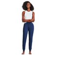 thumbnail image 2 of George Women's Peached Sleep Jogger, 2 of 6