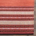 thumbnail image 2 of Safavieh Montauk Jobeth Tapis Rayé, 2 of 4