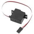 thumbnail image 2 of Greensen Servo pour Voiture RC Servo Numérique en Plastique Haute Efficacité Résistant, 2 of 8