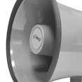 thumbnail image 5 of PyleHome 6.3 Inch 25 Watt Indoor & Outdoor Wall Mount PA Horn Speaker | PHSP6K, 5 of 5