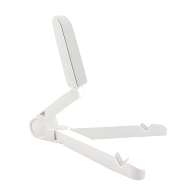 Yhmxh Hook,Hangers,Wall Hooks,Coat Rack,Hooks For Hanging Multi-angle Foldable Tablet Folding Universal Stand Folding Bracket