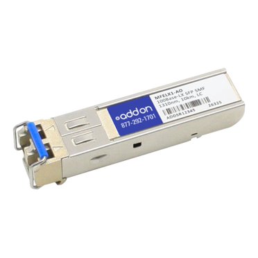 100BASE-LX Sfp Mini Gbic Cisco 1310NM 10KM Guaranteed Compatible