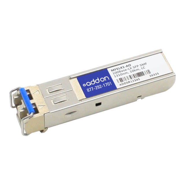 100BASE-LX Sfp Mini Gbic Cisco 1310NM 10KM Guaranteed Compatible