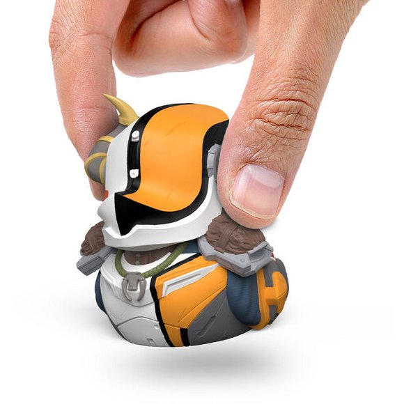 Tubbz - Destiny - Lord Shaxx (Mini Edition)
