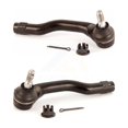 thumbnail image 1 of TOR Front Outer Steering Tie Rod End Kit for Car 2011-2014 Mazda 2 KTR-103869, 1 of 2