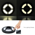 thumbnail image 4 of RKSTN Lumières Décoratives Lumières Solaires pour Parasol Extérieur, Télécommande avec Minuterie, Lumières Solaires pour Parasol de Patio à DEL, Lumières de Patio pour Plage, Tente, Camping, Jardin, Fête, 4 of 5