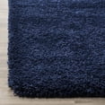 thumbnail image 3 of Safavieh Milan Harlow Tapis Peluche Solide Shag, 3 of 7