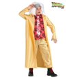 thumbnail image 1 of Déguisement Doc Brown 2015 de Back to the Future pour Enfant, 1 of 5