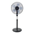 thumbnail image 1 of Ventilateur sur pied Westinghouse 16" (bleu), 1 of 5