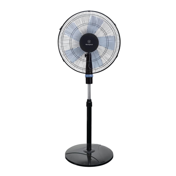 Westinghouse 16" Pedestal Fan (Blue)
