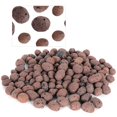 thumbnail image 1 of Fyydes Growing Media,Hydroponic Clay Pebbles Growing Media Anion Clay Rocks for Hydroponic System, Water Planting Tool, 1 of 9