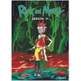 thumbnail image 1 of Rick and Morty : The Complete Seventh Season [DVD], 1 of 3